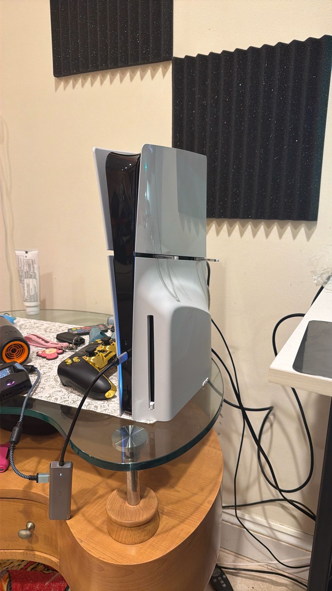 PS5 1TB DIGITAL EDITION