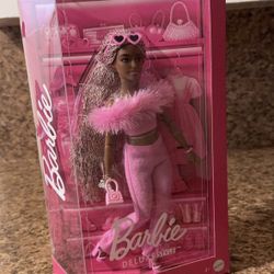 Barbie Deluxe Style 
