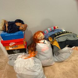 Clothes
