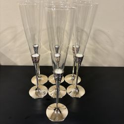 Vera Wang Wedgwood With Love Flutes