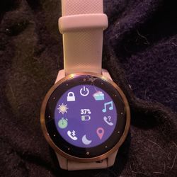 Garmin Vivoactive 4s