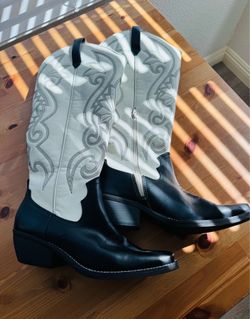 Cowboy boots