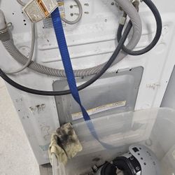 Free Washer 