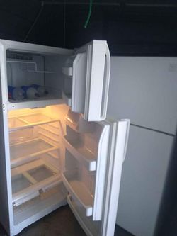 Vendo refrigerador