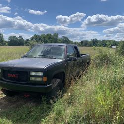 96 K1500 Truck