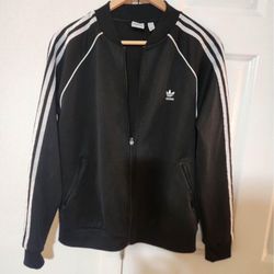 Adidas Essential Zip up 
