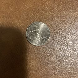 Nickle Blackii  2020D