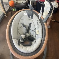 Maxi Cosi Infant Swing
