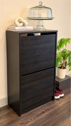 Shoe Organizer Ikea (18X11X36)