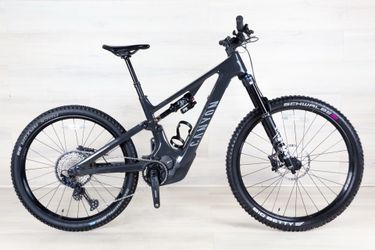 Canyon Spectral ON CF, Size - Medium, 2023