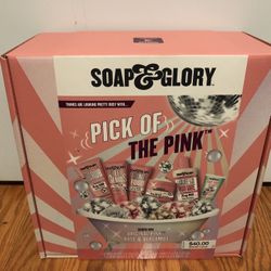 Personal Hygiene Bundle
