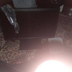 Dell Flat-screen Monitor 18.5" New Vga Only