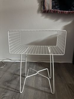 Metal Table