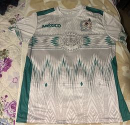 Mexico soccer Jersey