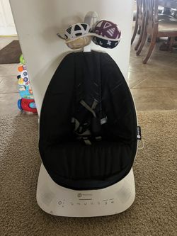 MamaRoo 4moms