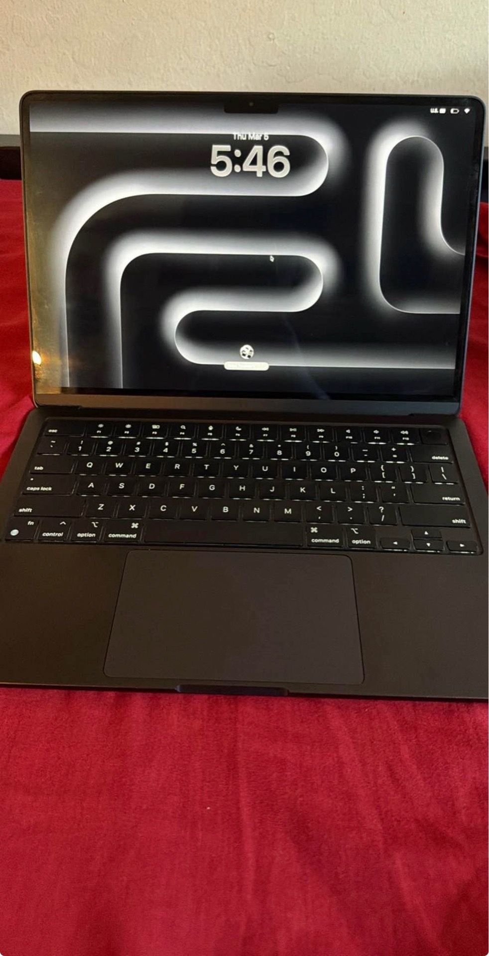 MacBook Air M2 2022
