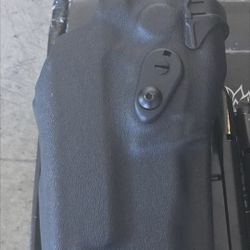 Safariland 6395RDS - ALS® Low-Ride Duty Rated Level I Retention™ Holster