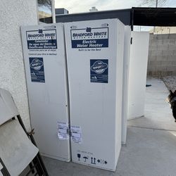 50 gal electric water heaters