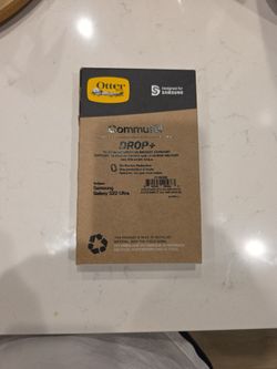 Samsung S22 Ultra Otterbox Case