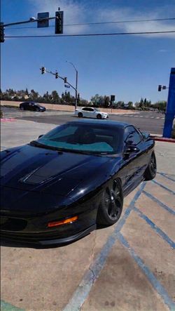 Firebird