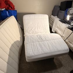 2 Twin Size or a King Size Adjustable Beds Work Perfect Just Don't Need Them Anymore!