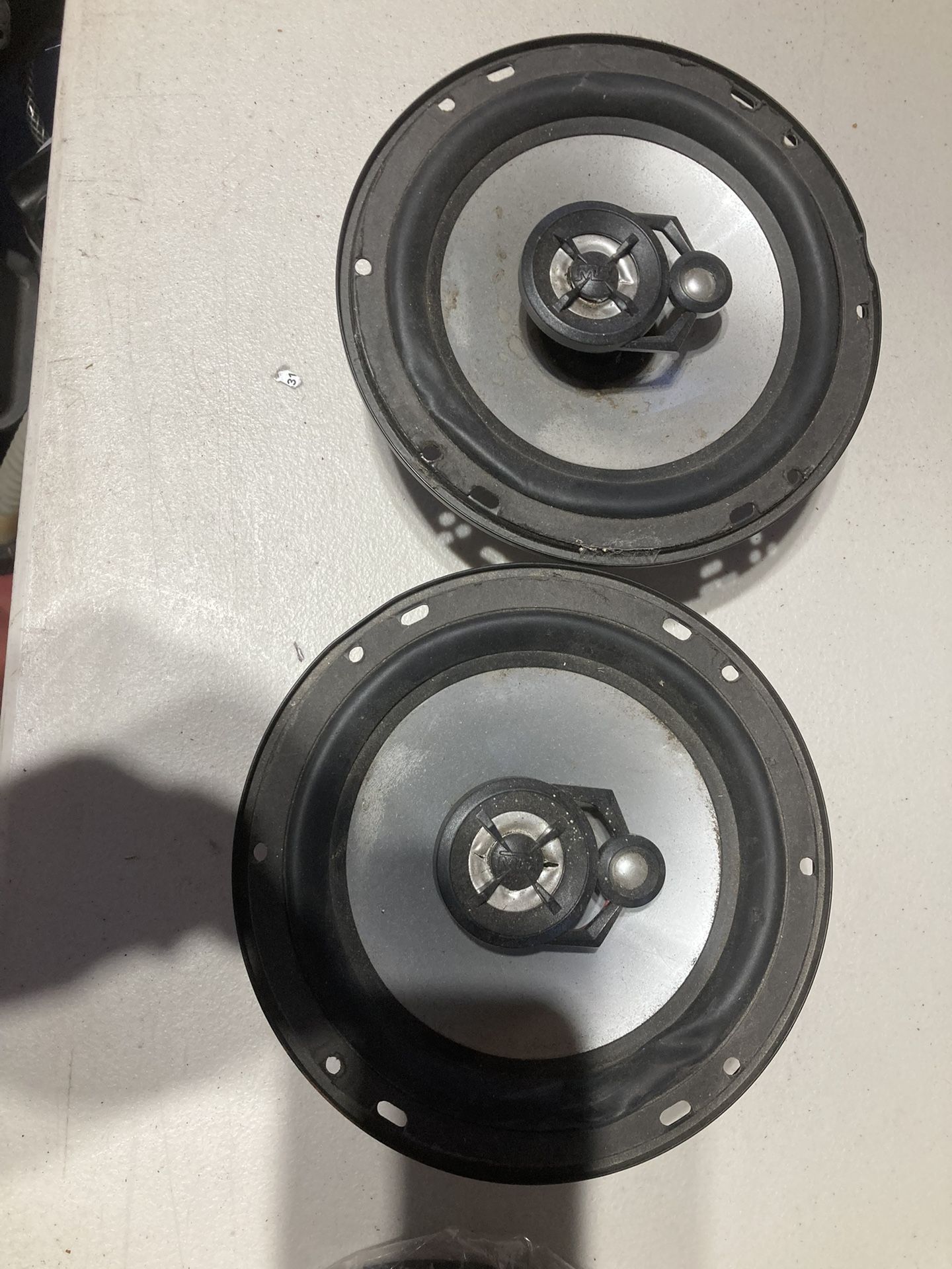 Car Speakers