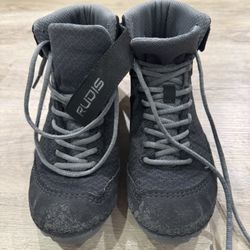 RUDIS Samurai Speed Adult Wrestling Shoes - Void