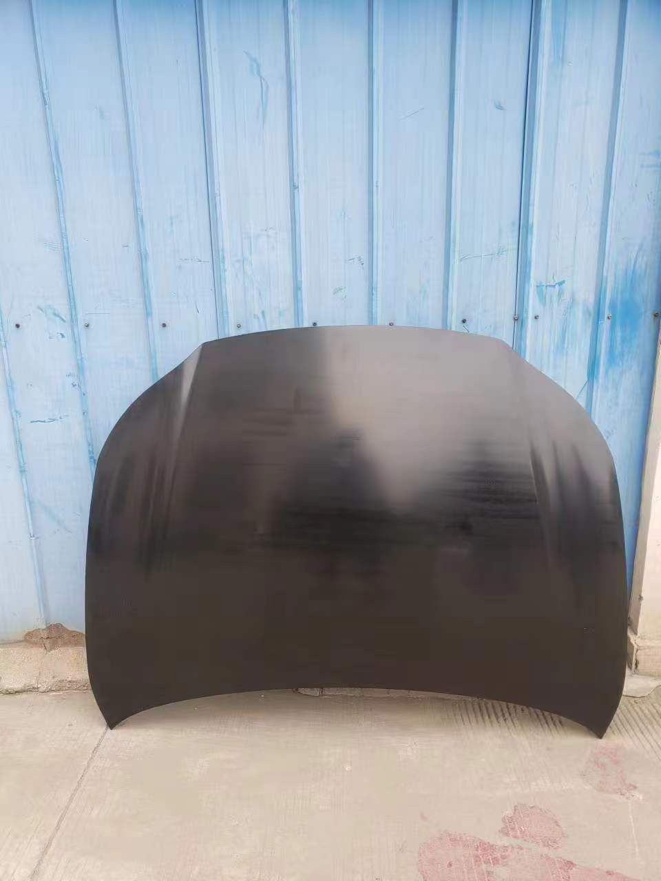 For 2020-2025 Mazda CX30 CX-30 Front Hood Steel