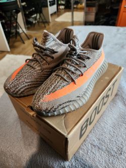 Yeezy Boost 350 V2 Beluga