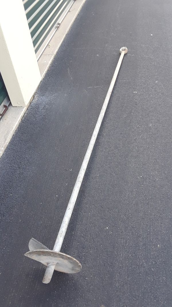 Electric pole anchor for Sale in Babson Park, FL OfferUp