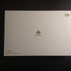 Gaomon Battery Free Graphic Tablet 