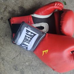 Boxing Gloves