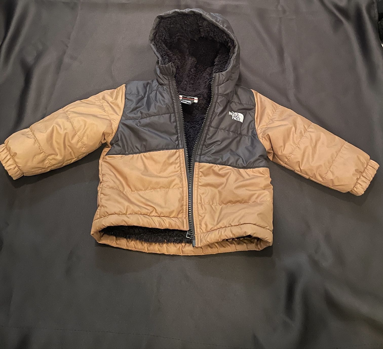 The North Face Baby Jacket 6-12 Mos