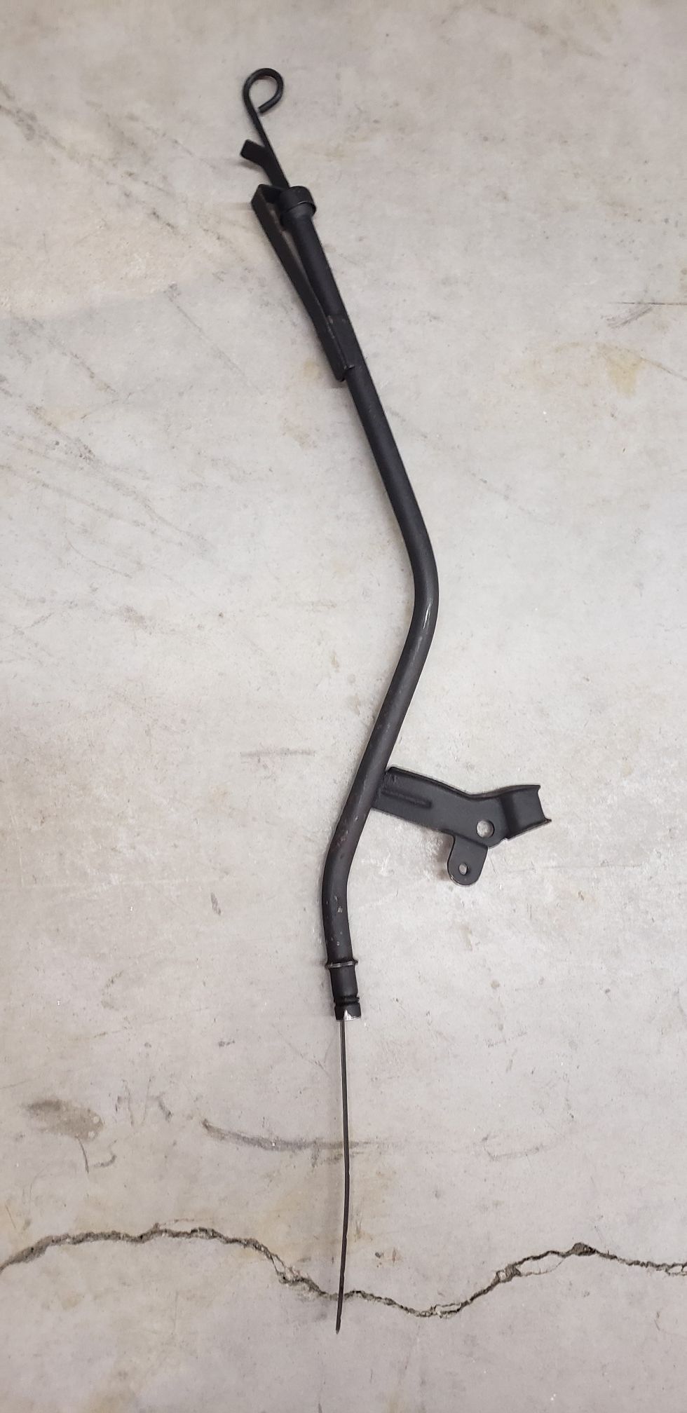 5mge auto transmission dip stick