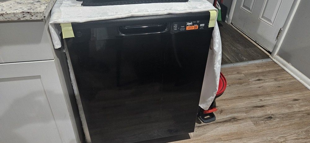 GE Dishwasher