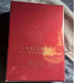 Versace Eros flame