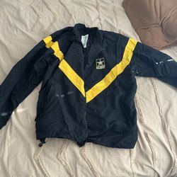 Women’s Large APFU Jacket