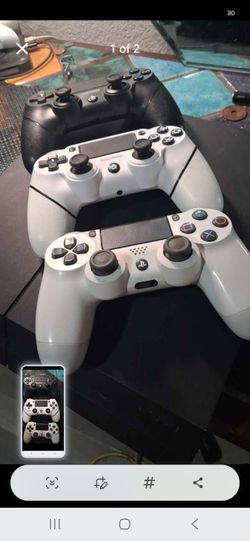 Ps4 controllers