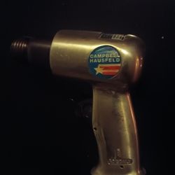 Campbell Hausfeld TL1003 Air Chisel/Hammer