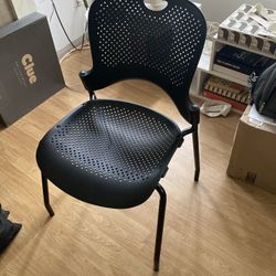 Herman Miller Caper Chair
