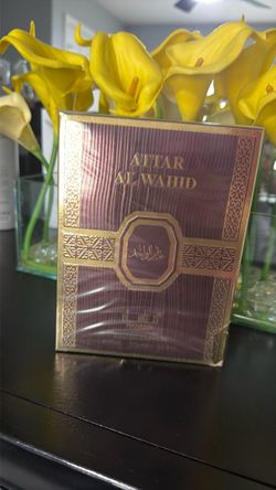 Attar Al Wahid Eau de Parfum by Mahasir