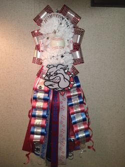 Homecoming Corsages And Any Occasion 