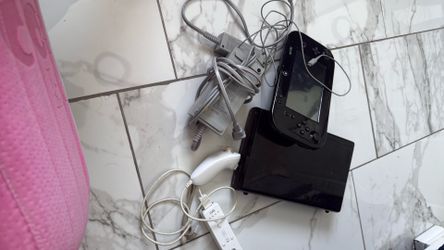 Wii