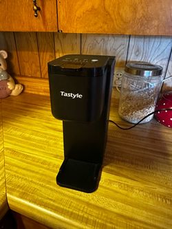 Tastyle Single Serve Coffee Maker