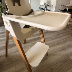 Stokke High Chair