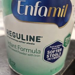 5 Cans Formula 