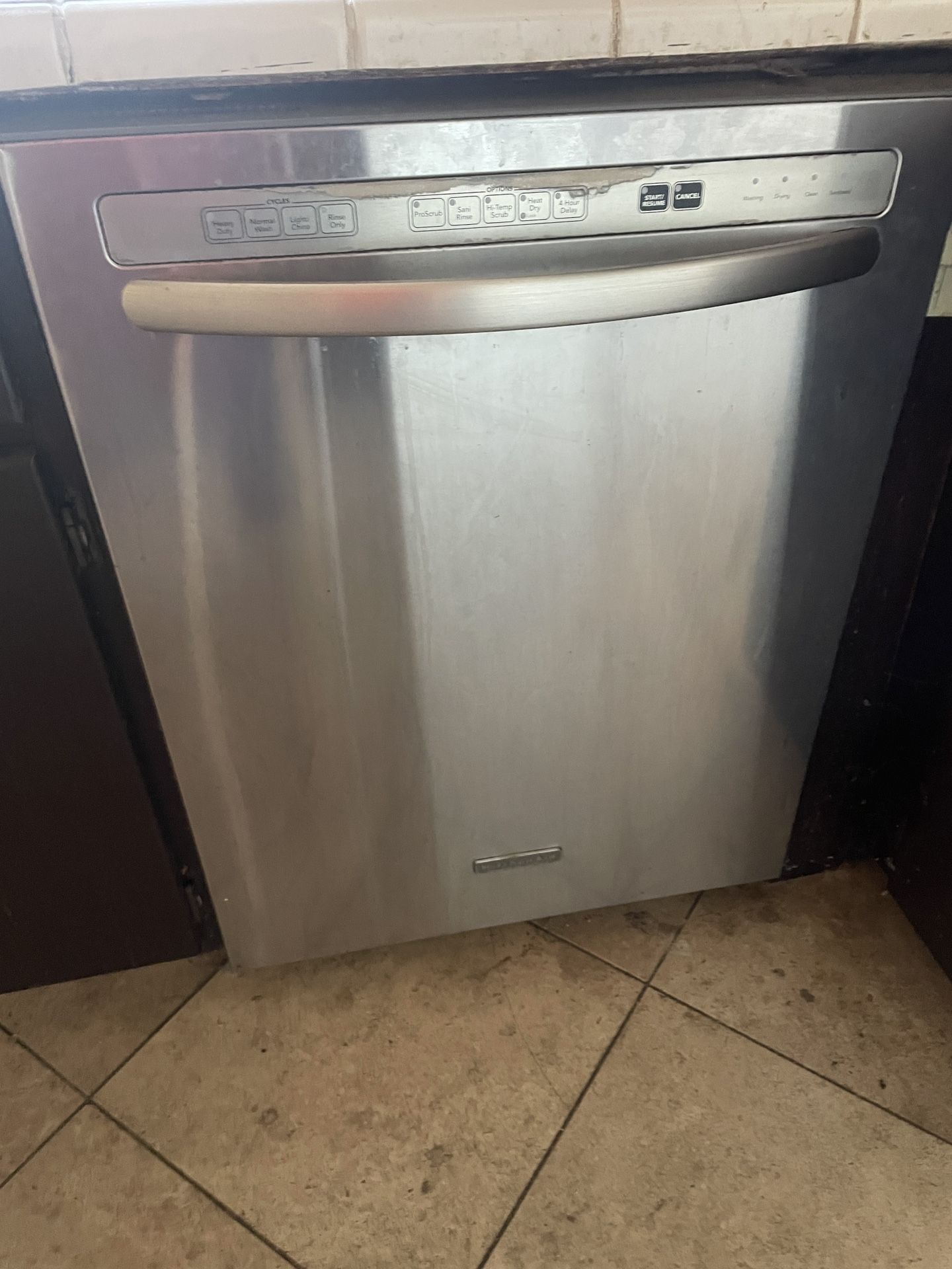Dishwasher For Sale