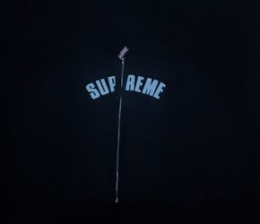 Supreme hoodie (pick up only)