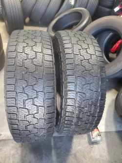 275 65 20 Pirelli