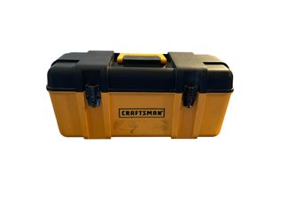 Craftsman toolbox